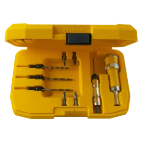 Woodwork Vaccum Grinding